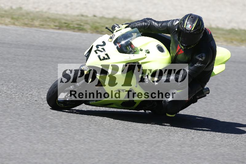 /12 30.04.2026  Speer Racing ADR/Gruppe gelb/223